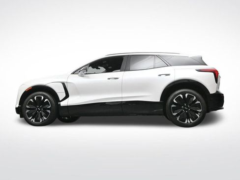 Used 2025 Chevrolet Blazer EV RS w/ Super Cruise Package AWD/4WD image 25