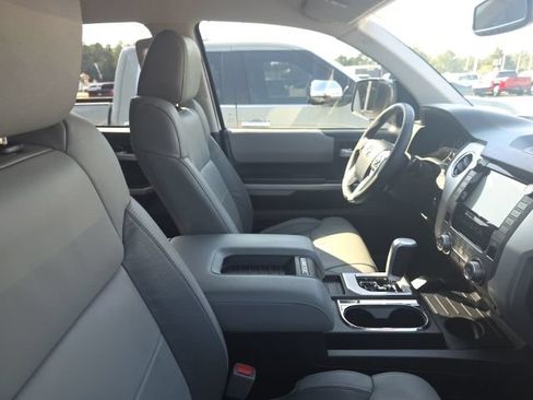 Certified 2020 Toyota Tundra Limited RWD image 18