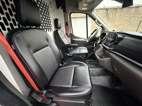 Used 2020 Ford Transit 150 Medium Roof w/ Load Area Protection Package image 27