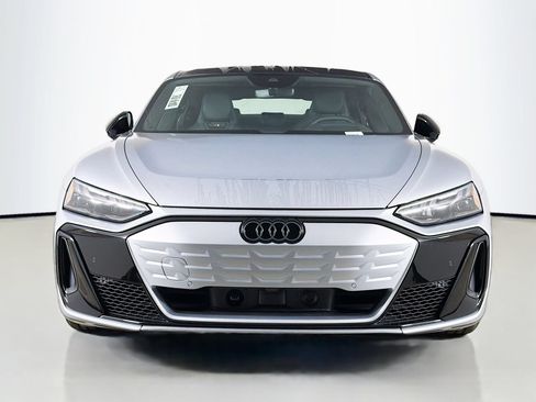 New 2026 Audi S e-tron GT Premium Plus AWD/4WD image 2
