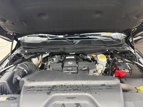 Used 2022 RAM 3500 Laramie AWD/4WD image 20