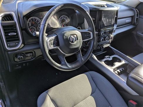 Certified 2019 RAM 1500 Big Horn image 10