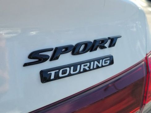 New 2026 Honda Civic Sport Touring image 7