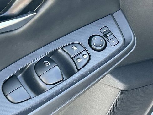 Used 2024 Nissan Sentra SV FWD image 16