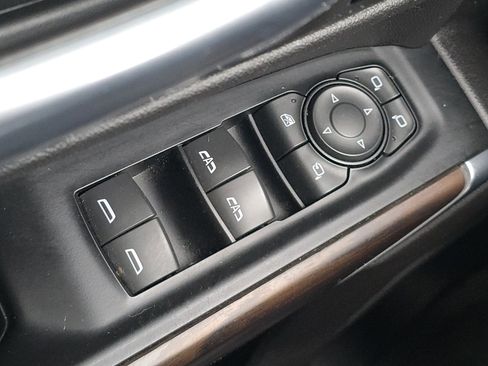 Used 2020 GMC Sierra 1500 SLT w/ SLT Premium Package image 13