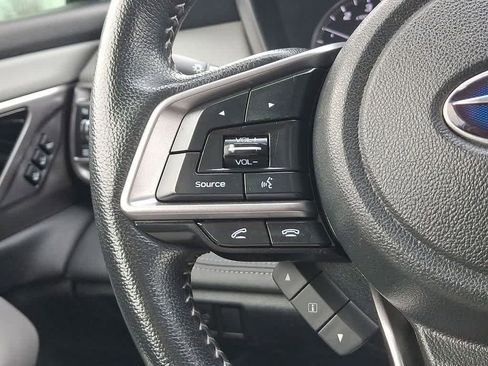 Used 2021 Subaru Outback Limited XT image 17