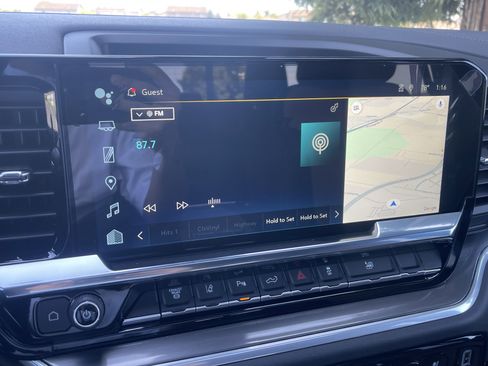 New 2025 Chevrolet Silverado 2500 High Country w/ Technology Package image 21