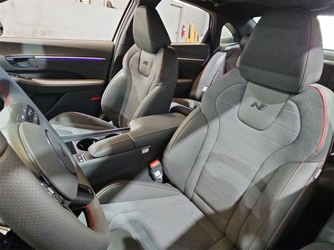 New 2026 Hyundai Sonata N Line image 14
