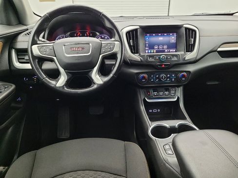 Used 2020 GMC Terrain SLE w/ Driver Convenience Package FWD image 22