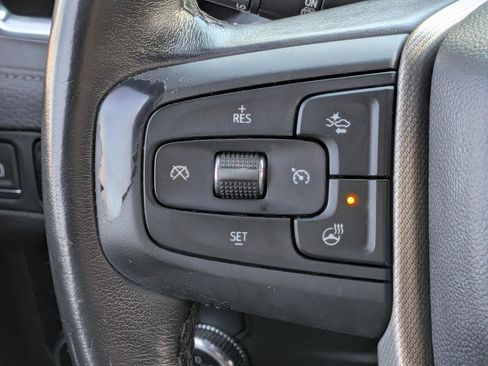 Certified 2022 GMC Yukon XL Denali AWD/4WD image 26