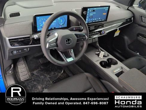 New 2026 Honda Prologue EX image 4