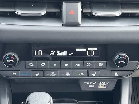 New 2026 Subaru Outback Touring XT AWD/4WD image 15