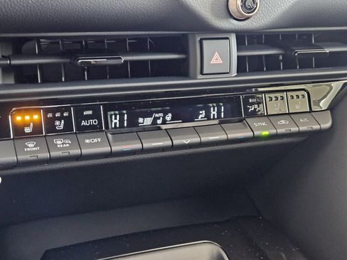 New 2026 Toyota Crown XLE image 14