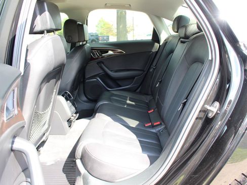 Used 2016 Audi A6 3.0T Premium Plus AWD/4WD image 37