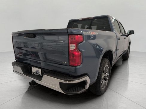 Used 2024 Chevrolet Silverado 1500 LT AWD/4WD image 20