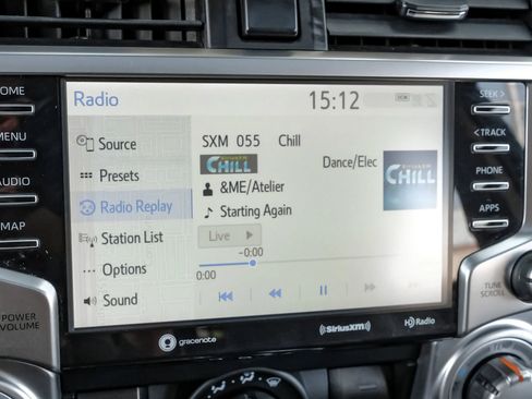 Used 2023 Toyota 4Runner SR5 Premium w/ Moonroof Package image 31