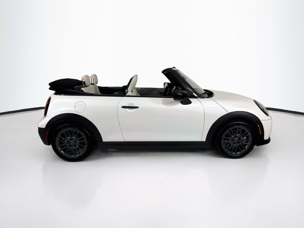 New 2026 MINI Cooper S FWD image 4