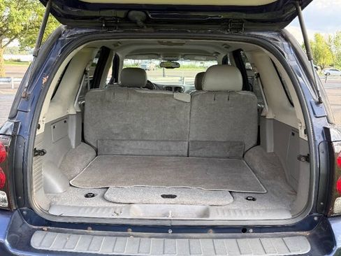 Used 2008 Chevrolet TrailBlazer LT AWD/4WD image 12
