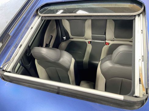 Used 2025 Subaru Forester Limited w/ Popular Package AWD/4WD image 23