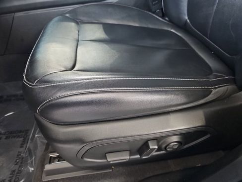 Used 2021 Jeep Grand Cherokee L Limited image 32