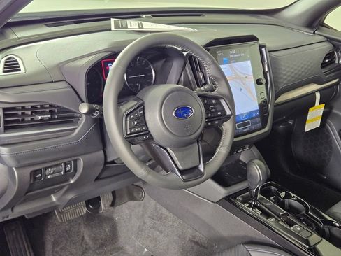 New 2026 Subaru Forester Limited AWD/4WD image 9
