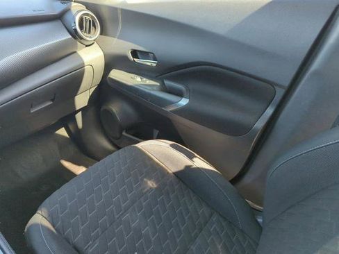 Certified 2023 Nissan Kicks SV image 22
