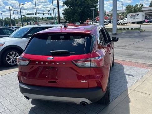 Used 2020 Ford Escape SE AWD/4WD image 14