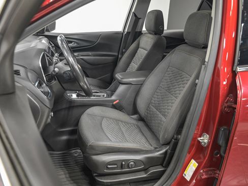 Used 2019 Chevrolet Equinox LT AWD/4WD image 18