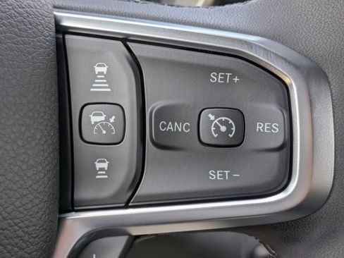 New 2026 RAM 1500 Lone Star image 22