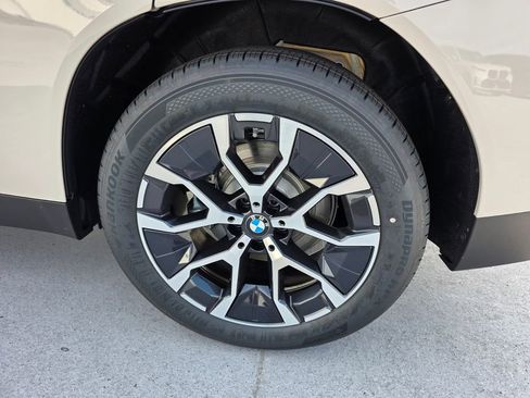 New 2026 BMW X3 xDrive30 w/ Convenience Package AWD/4WD image 6