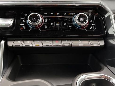 New 2026 GMC Sierra 2500 Denali Ultimate image 33