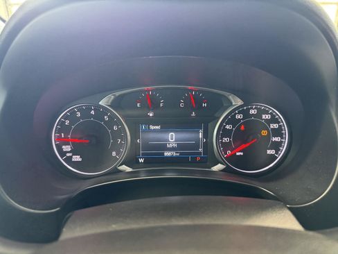Used 2018 GMC Terrain SLT w/ Preferred Package AWD/4WD image 20