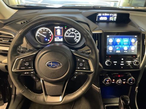 Used 2022 Subaru Forester Limited image 16