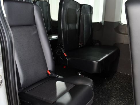 New 2026 Ford Transit 350 XL AWD/4WD image 18