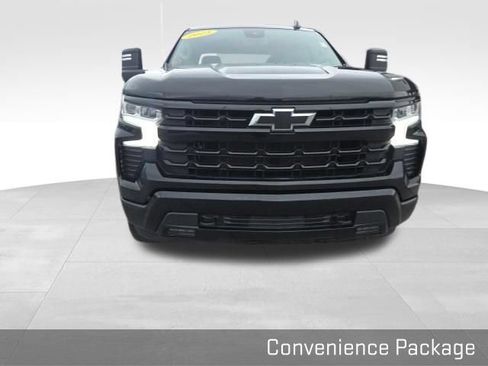 Used 2023 Chevrolet Silverado 1500 RST w/ Max Trailering Package AWD/4WD image 7