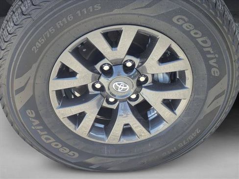 Used 2023 Toyota Tacoma SR5 RWD image 22