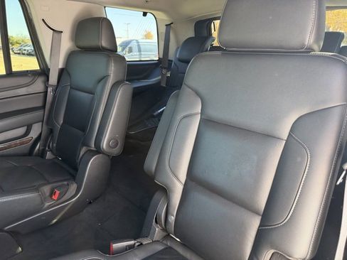 Used 2019 Chevrolet Tahoe LT image 20