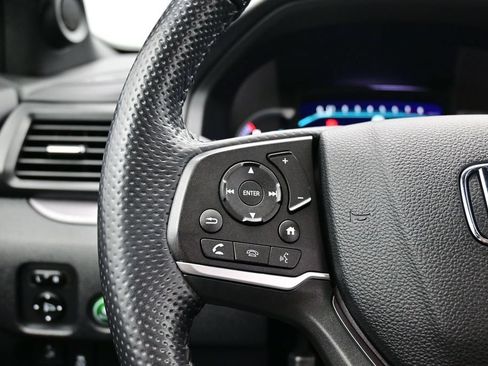 Used 2019 Honda Passport EX-L image 48
