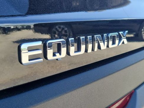 New 2026 Chevrolet Equinox LT w/ Safety and Technology Package FWD image 32
