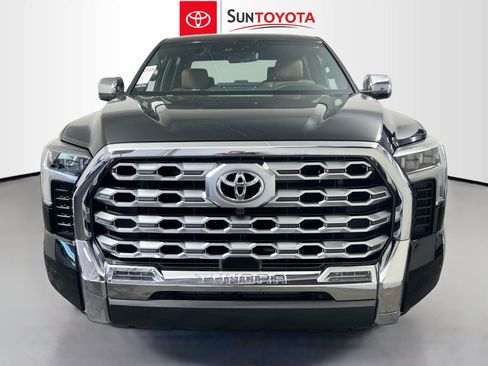 New 2026 Toyota Tundra 1794 Edition AWD/4WD image 10