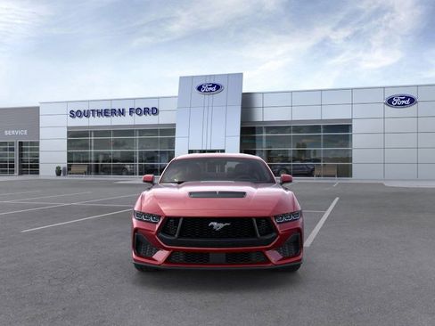 New 2024 Ford Mustang GT Premium image 6