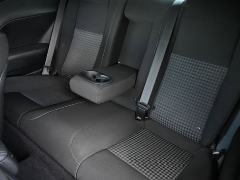 Used 2020 Dodge Challenger R/T w/ Blacktop Package image 11