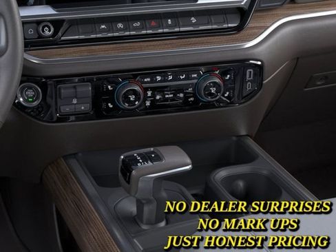 New 2026 Chevrolet Silverado 1500 LT w/ True North Edition Plus image 23