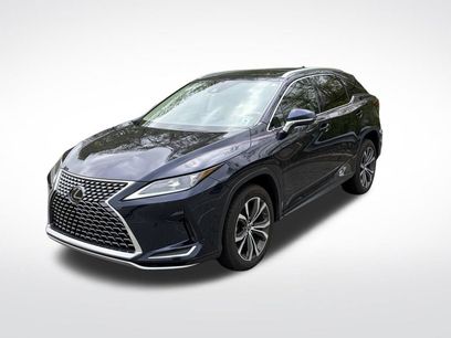 Used 2020 Lexus RX 350 FWD w/ Premium Package