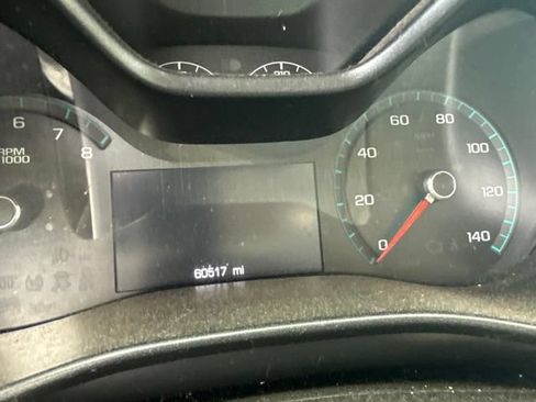 Used 2018 Chevrolet Colorado LT AWD/4WD image 6
