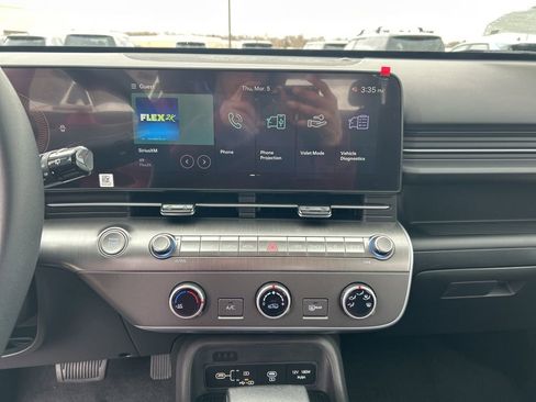 New 2026 Hyundai Kona SE AWD/4WD image 19