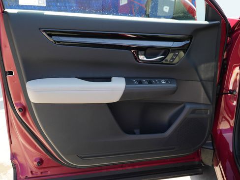 New 2026 Honda CR-V EX-L image 13