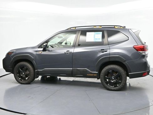 Used 2024 Subaru Forester Wilderness AWD/4WD image 5