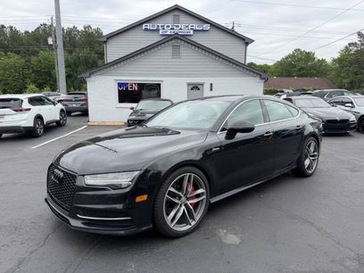 Used 2017 Audi A7 3.0T Prestige w/ Prestige Package
