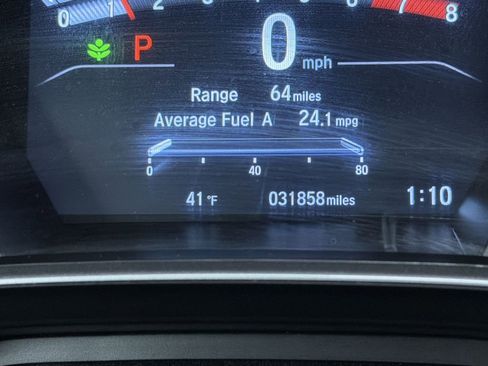 Used 2022 Honda CR-V EX image 24